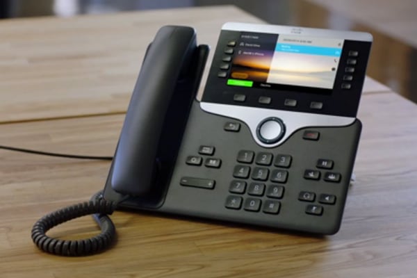 Cisco 8841