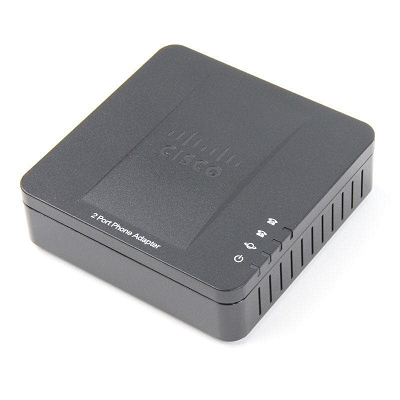 Cisco SPA112